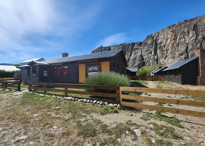 Hostel Cerro Torres