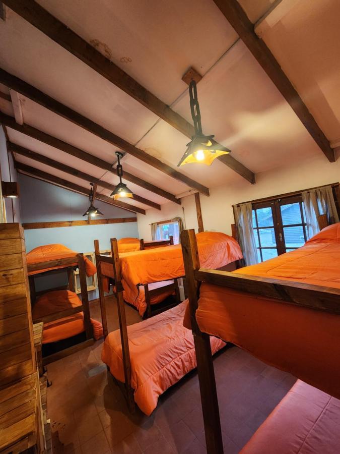 Cerro Torres Hostal *