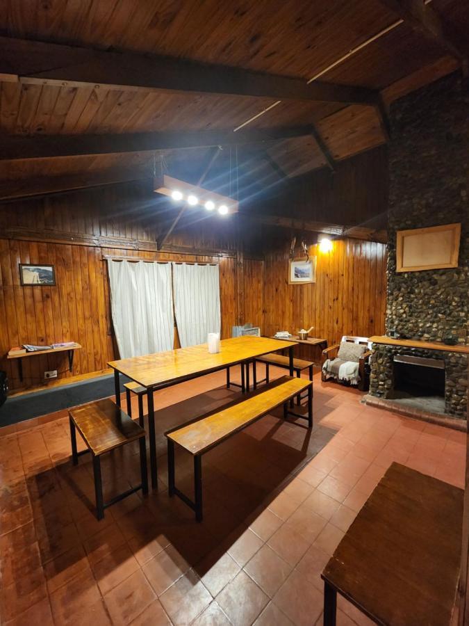 Hostal Cerro Torres *