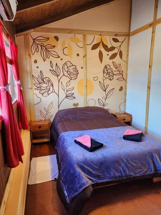 Hostal Cerro Torres *