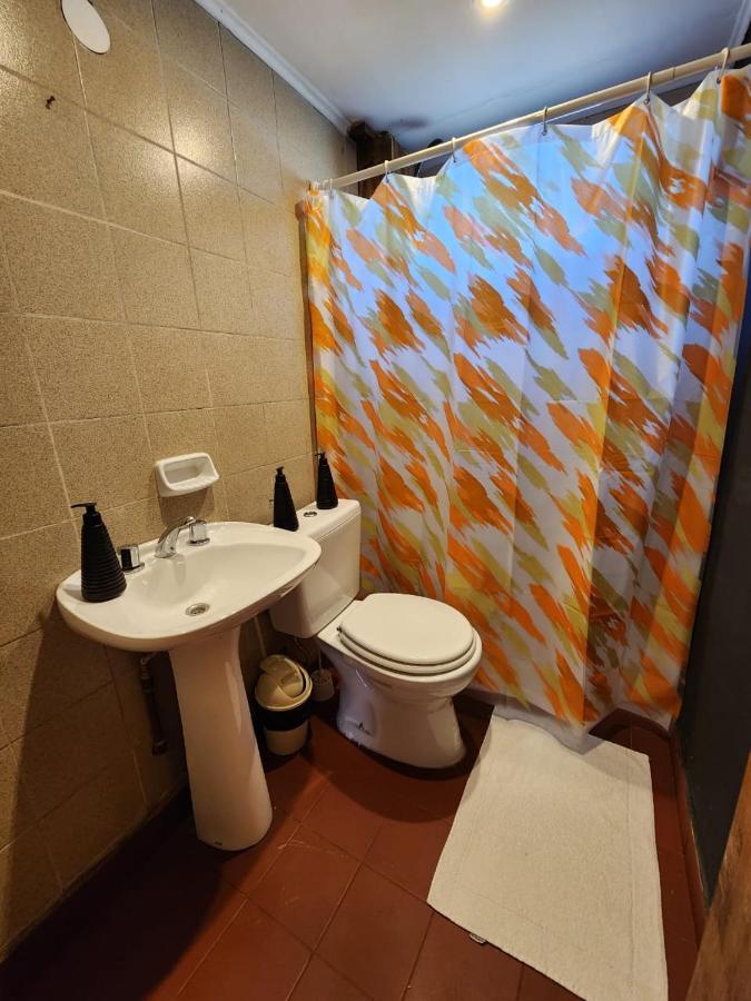 Cerro Torres Hostal