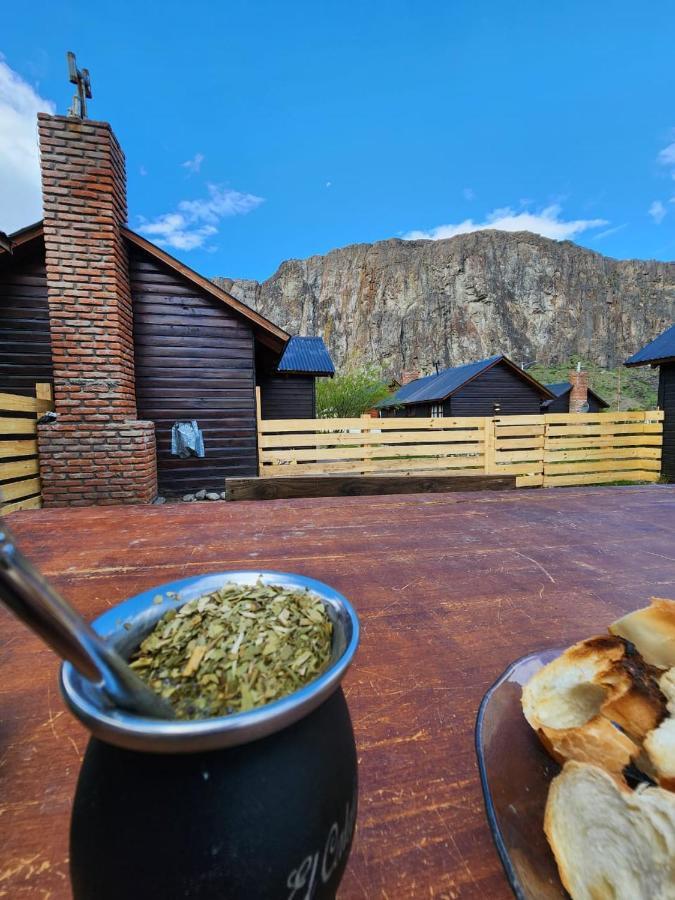 Cerro Torres Hostal El Chaltén