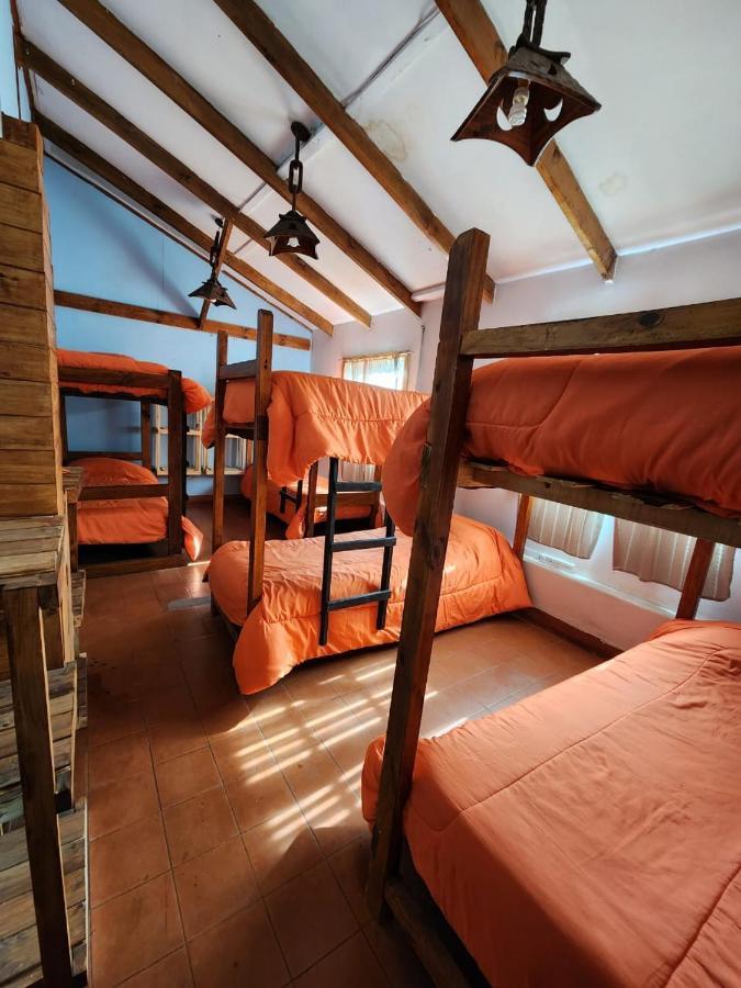 Cerro Torres Hostal El Chaltén