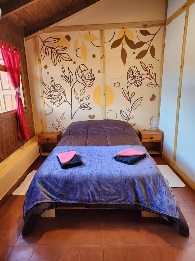 Cerro Torres Hostal