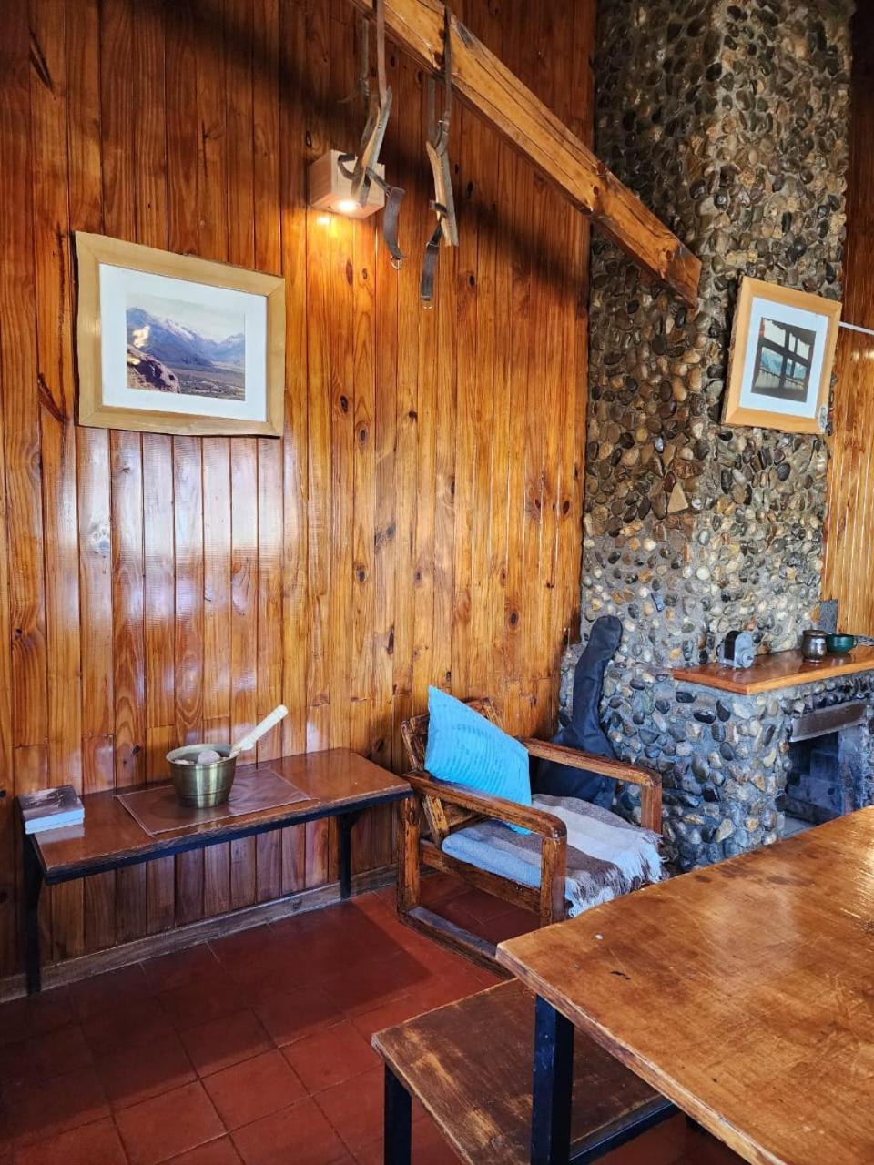 Cerro Torres Hostal *