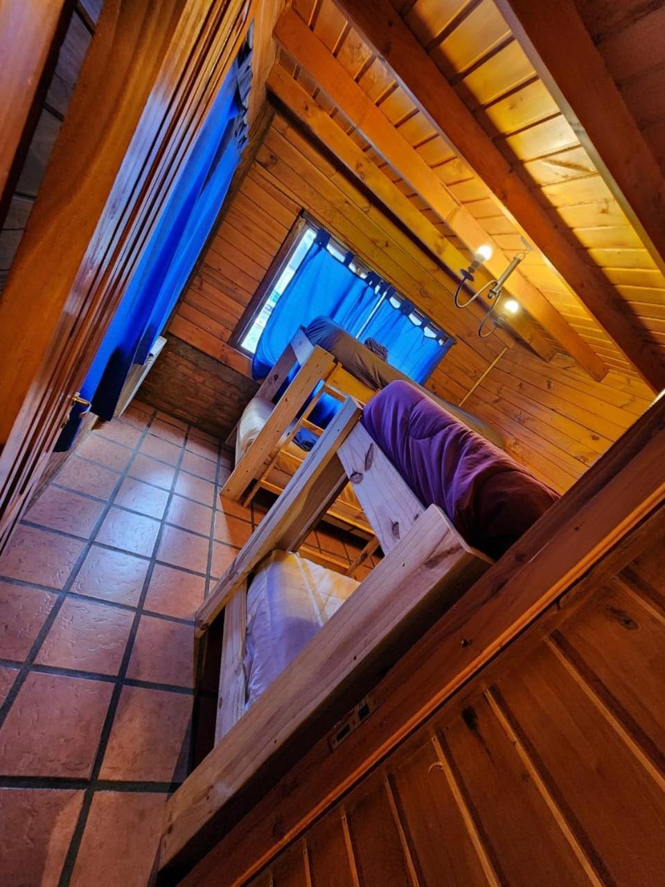 Cerro Torres Hostal El Chaltén