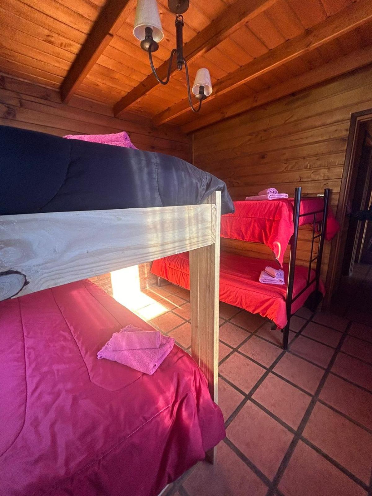 Cerro Torres Hostal