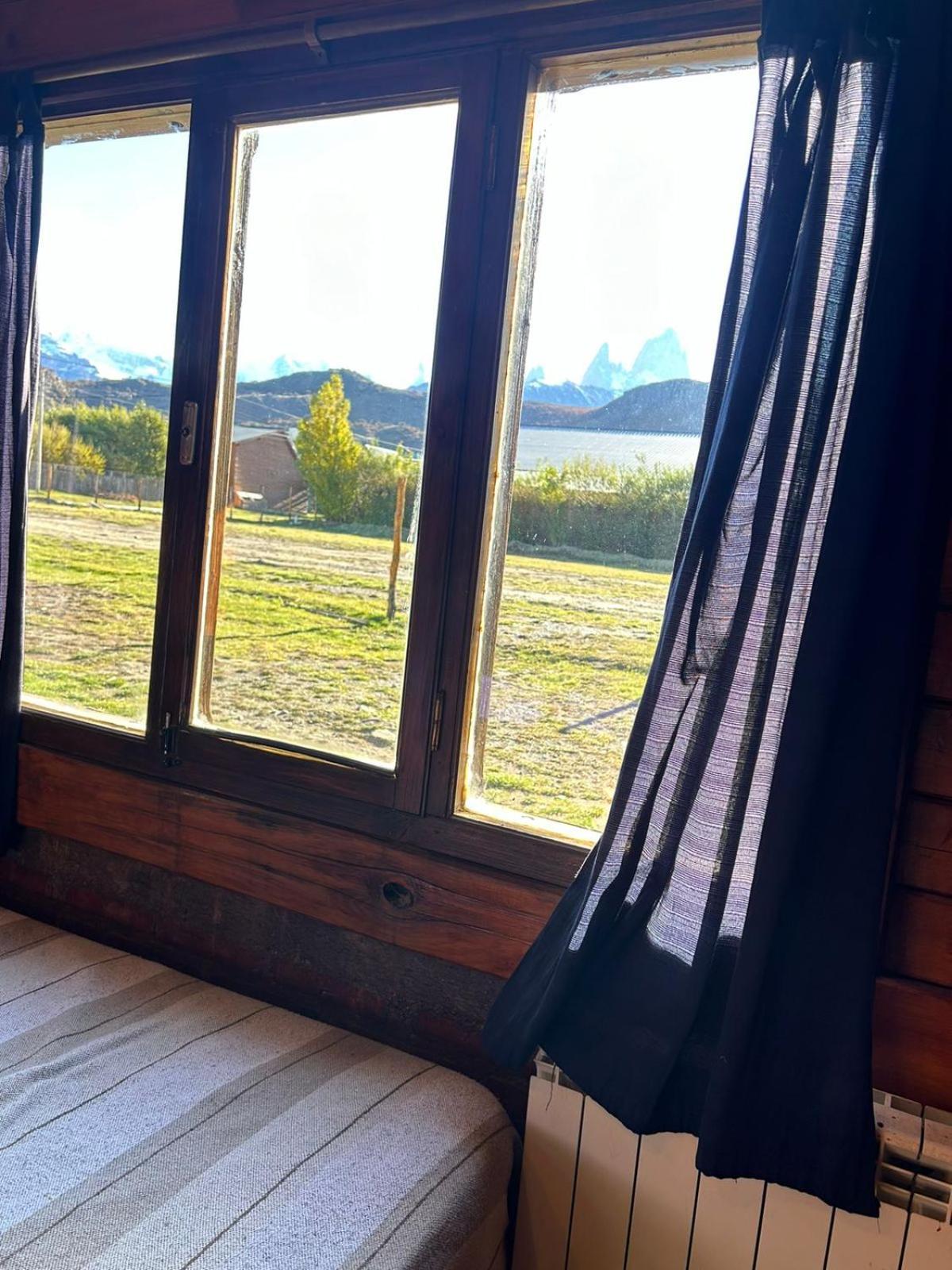 Hostal Cerro Torres