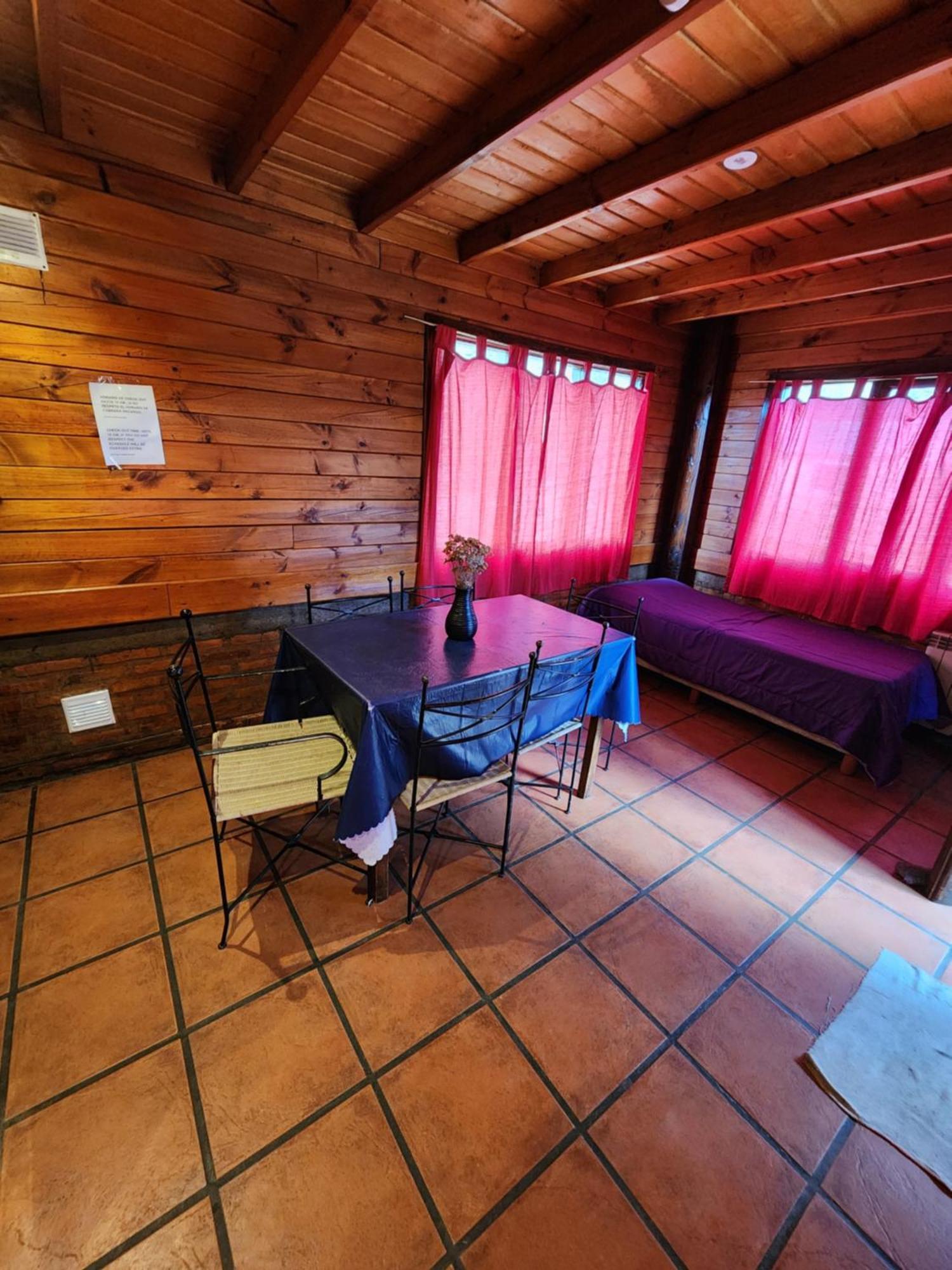 Hostal Cerro Torres