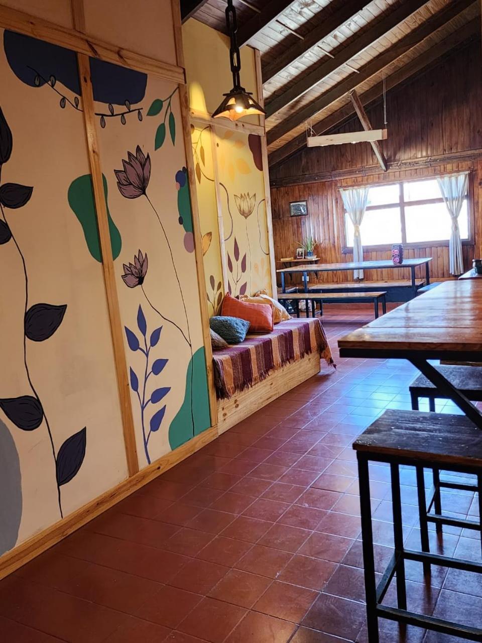 Albergue Cerro Torres